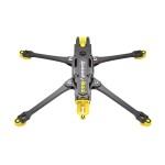 Vendite calde SpeedyBee-Mario Kit originale telaio piegato da 8 pollici Quadcopter RC Drone accessori